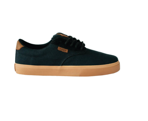 Reef Zapatillas Mission Tx Vulc Black / Gum