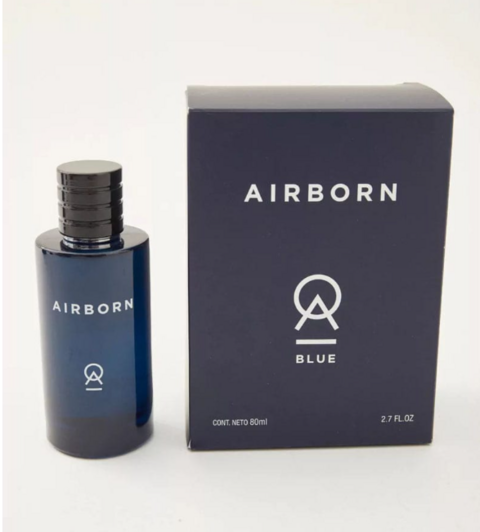 Airborn Perfume