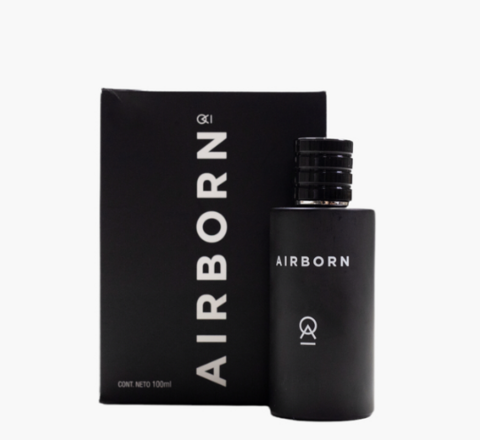 Airborn Perfume