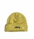 Levis Gorro Embroidery - Golden Yellow