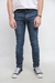 Levis Jeans 510 Skinny Dark Worn