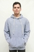 Capitaine Hoodie Blue Process - comprar online