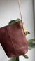 Minibag Hortensia - tienda online