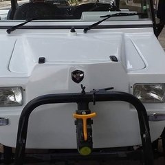 Munheca para Engate Universal Buggy/Jeep/Carretas - comprar online