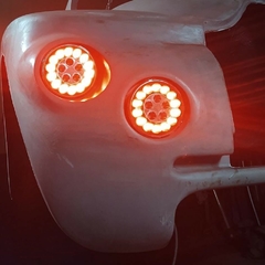 Jogo de Lanternas traseiras de LED para Buggy