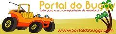 Pqp para Buggy em ferro Preto Fiber/Baby/Mobby/Mobby/Emmis - comprar online