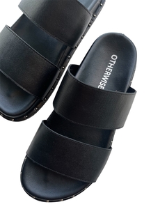 SANDALIAS ADAYA CUERO - comprar online