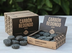 Carbon Defumador neutro - comprar online