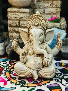 Ganesha 20cm SM18 en internet