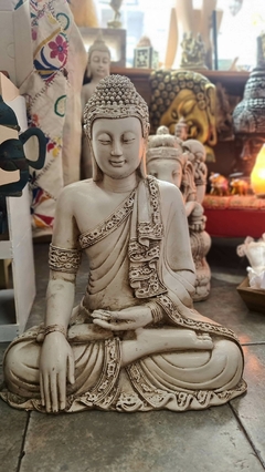 Buda Tahi con manto Art 51098.