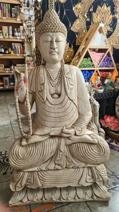Buda Gigante sentado Art 54042.