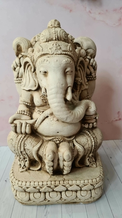 Ganesha Parada Art 51044.