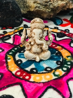 Ganesha mini Sm605 - comprar online