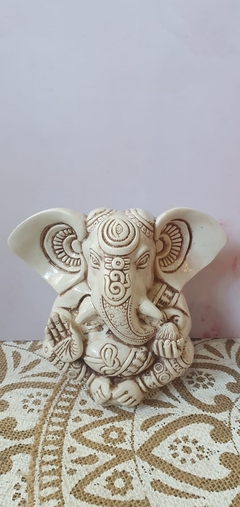 Ganesha bebe 13cm SM17
