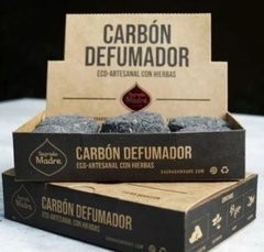 Carbon Defumador