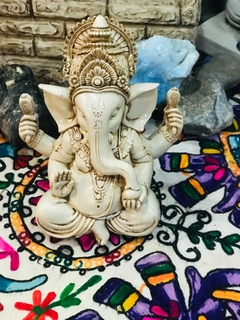Ganesha 20cm SM18 - comprar online