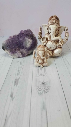 Ganesha 11cm SM08 - comprar online