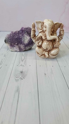Ganesha 11cm SM08