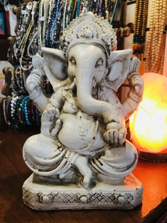 Ganesha con Base Art 12116.