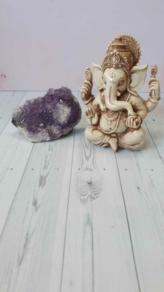 Ganesha 14 cm SM16