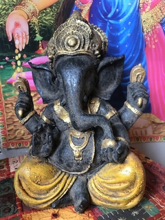 Ganesha de Resina ABB