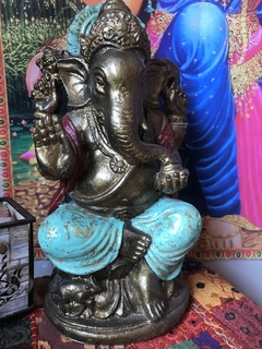 Ganesha de Resina ABB1 - comprar online