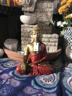 Buda Resina abf en internet