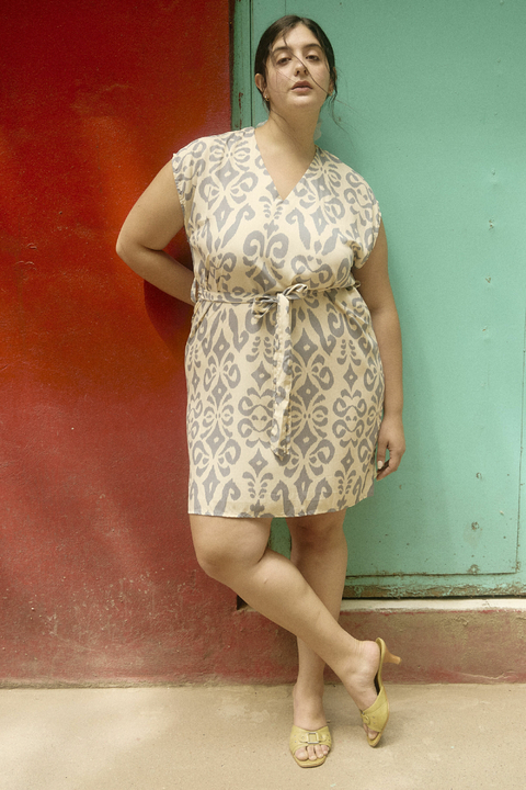 Ropa talles grandes hotsell