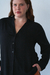 Camisa BARDOT, Negro - comprar online