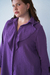 Camisa LUCIANA, Violeta - comprar online