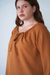 Imagen de Blusa ALAIA, Camel