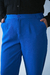 Pantalón NAHIR, Azul - comprar online