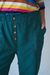 Pantalón CLARA, Verde - comprar online
