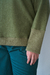 Sweater ADHARA, Verde - comprar online