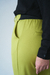 Pantalon legging BRITANY, Verde - comprar online