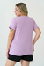 Remera MARIN, Lila - Syes | Ropa juvenil talles grandes tienda online