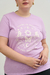 Remera MAGIC MISTERY, Violeta - comprar online