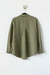 Camisa LILIUM, Verde - comprar online