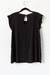 Blusa ANNA, Negro - comprar online