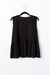 Blusa LUNA, Negro - comprar online