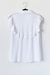 Camisa GERALDINE, Blanco - tienda online