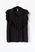 Camisa GERALDINE, Negro - Exclusivo online