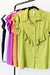 Camisa GERALDINE, Violeta - Syes | E-Store