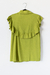 Camisa GERALDINE, Verde - tienda online