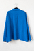 Camisa LUISA, Azul - comprar online