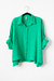 Camisa LUISA, Verde en internet