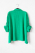 Camisa LUISA, Verde - Syes | E-Store