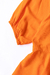 Blusa CAREY, Naranja - Syes | E-Store