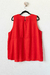 Blusa ELIA, Rojo - Syes | E-Store