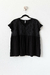 Blusa PERLA, Negro - tienda online